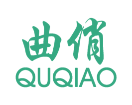 曲俏 商标图样