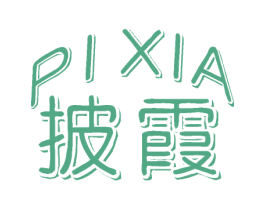 披霞 商标图样