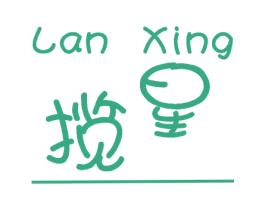 揽星 商标图样