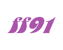 FF 91 商标图样