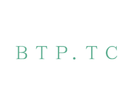 BTP.TC 商标图样