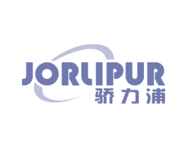 骄力浦 JORLIPUR 商标图样