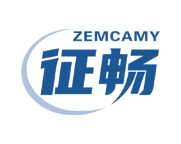 征畅 ZEMCAMY 商标图样