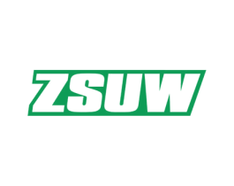 ZSUW 商标图样