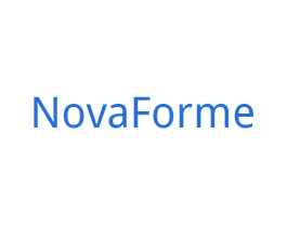 NOVAFORME 商标图样