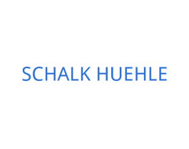 SCHALK HUEHLE 商标图样