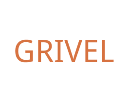 GRIVEL 商标图样