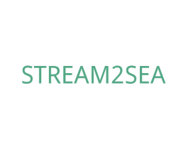 STREAM2SEA 商标图样