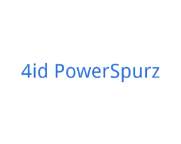 4ID POWERSPURZ 商标图样
