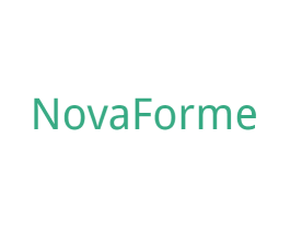 NOVAFORME 商标图样