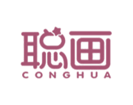 聪画 商标图样