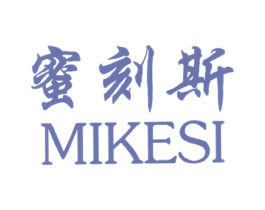 蜜刻斯 商标图样