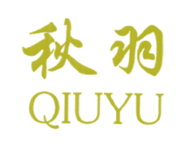 秋羽 商标图样