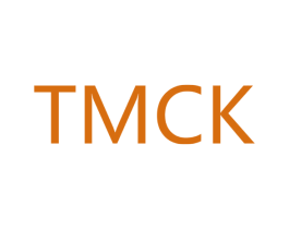TMCK 商标图样
