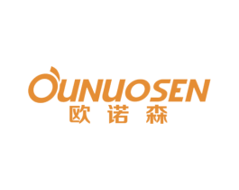 欧诺森 商标图样