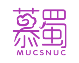 慕蜀 MUCSNUC 商标图样