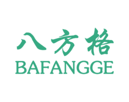 八方格 商标图样