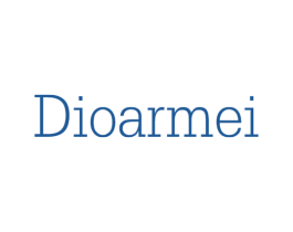 DIOARMEI 商标图样