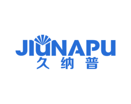 久纳普 商标图样