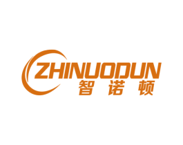 智诺顿 商标图样