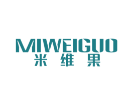 米维果 商标图样