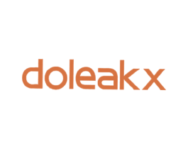 DOLEAKX 商标图样