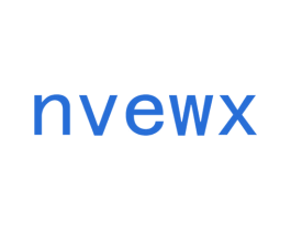 NVEWX 商标图样