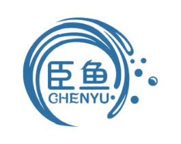 臣鱼 商标图样