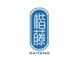 楷藤 商标图样