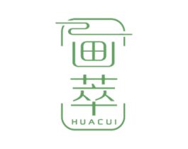 画萃 商标图样