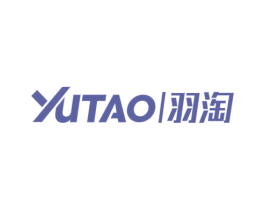 羽淘 商标图样