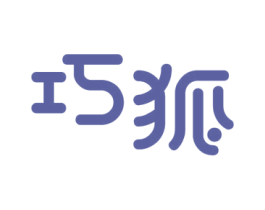 巧狐 商标图样