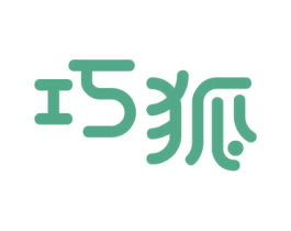 巧狐 商标图样
