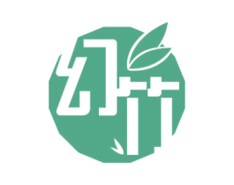 幻竹 商标图样