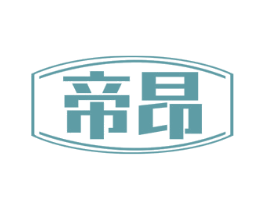 帝昂 商标图样