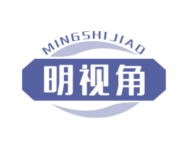 明视角 商标图样