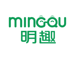 明趣 商标图样