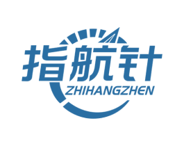 指航针 商标图样