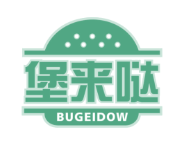 堡来哒 BUGEIDOW 商标图样