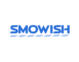SMOWISH 商标图样