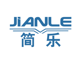 简乐 商标图样