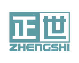 正世 商标图样