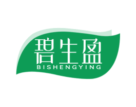 碧生盈 商标图样