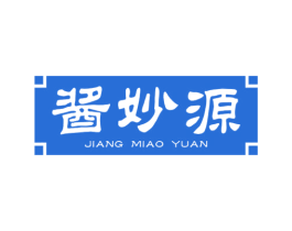 酱妙源 商标图样