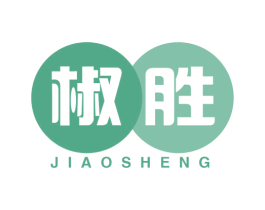 椒胜 商标图样