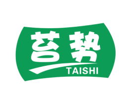 苔势 商标图样