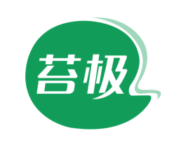 苔极 商标图样