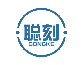 聪刻 商标图样