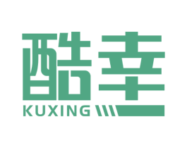 酷幸 商标图样