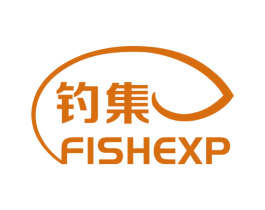 钓集 FISHEXP 商标图样